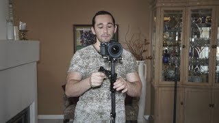 Glidecam Tutorial - How To Get The Smoothest Shots | Momentum Productions