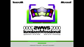 Windows 2000 Effects 63 Fixed