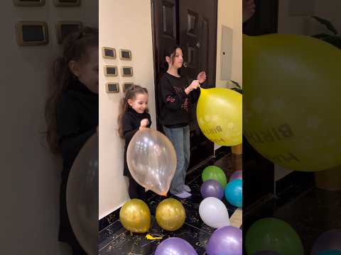 جاكروني و نفخو بالون اكثر