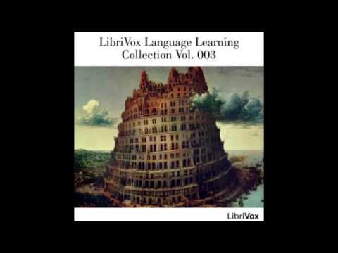 Language Learning: Lessons 11 - 15 from Esperanto in Twenty Lessons