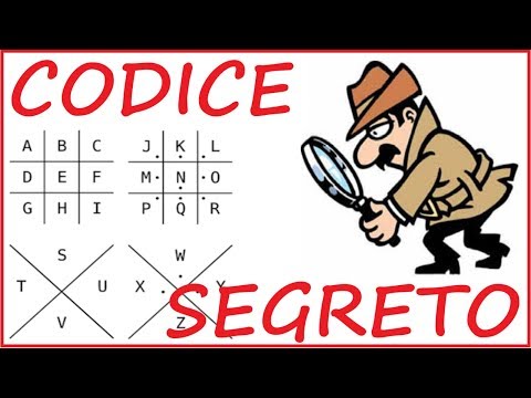 Video: Qual è il codice più difficile da decifrare?