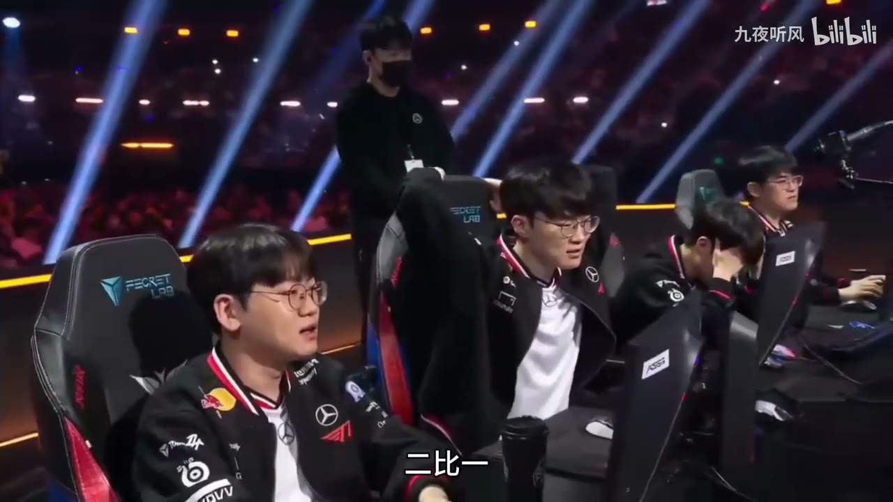 春晚之后，LPL有了新辦法(轉載)