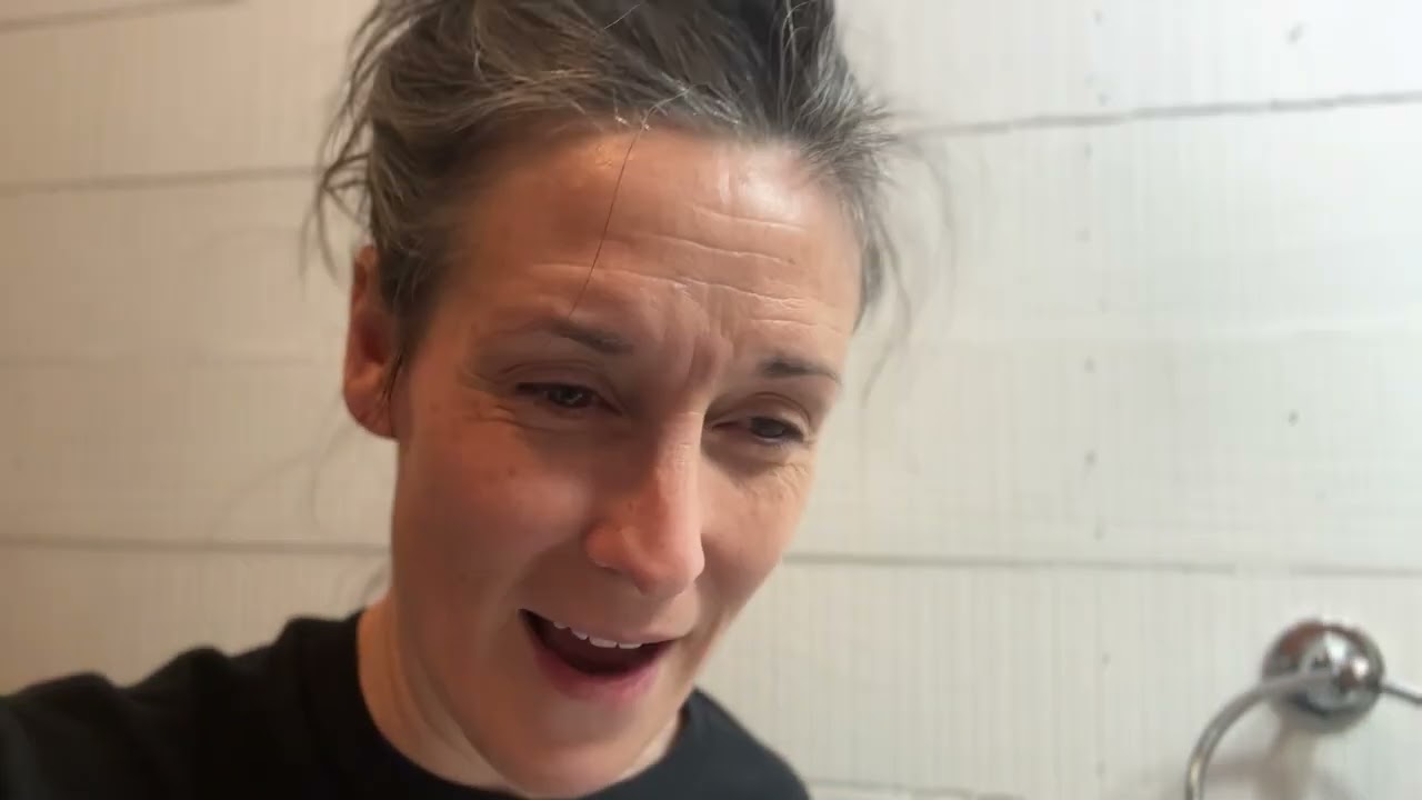 Jude's first day back at his hometown school! 