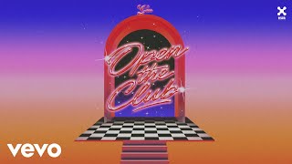 Open The Club (Audio) - GIU