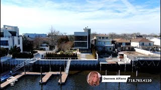 2387 56th Dr, Brooklyn, NY 11234 | Mill Basin Waterfront House For Sale