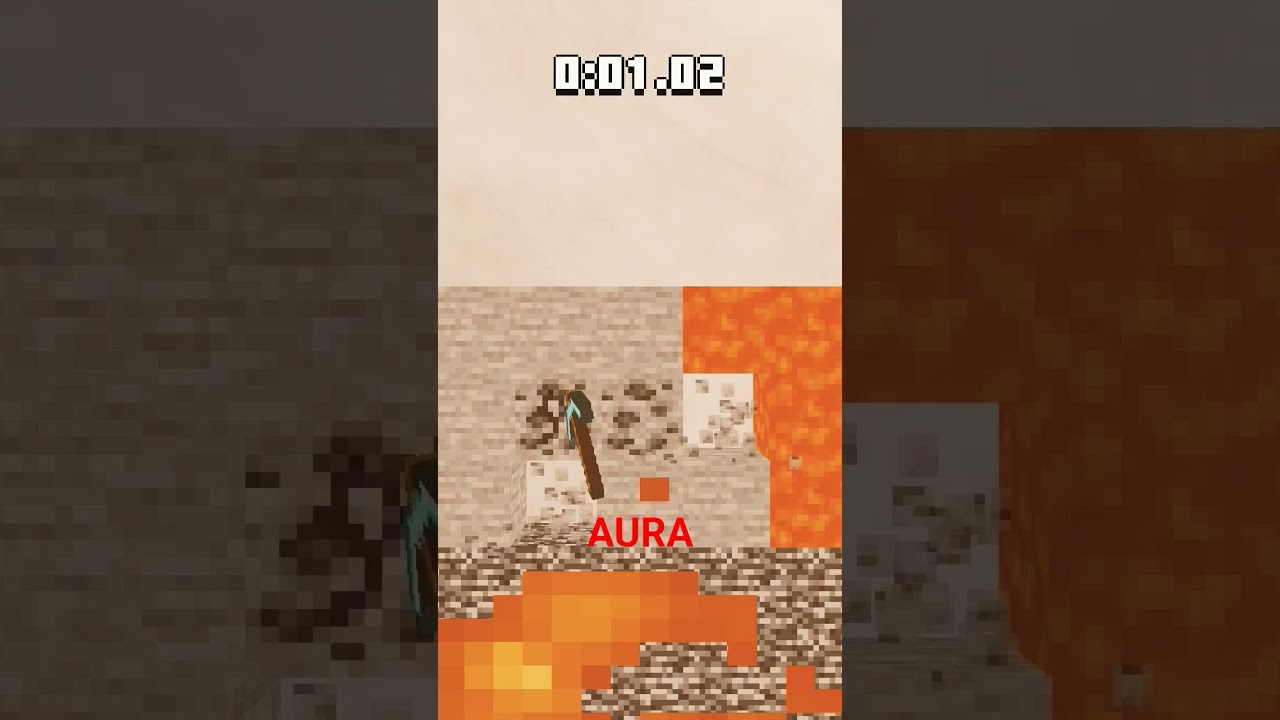 soy fan Minecraft mill aura 😎💥