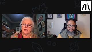 Fireside Chat with Eimear 100