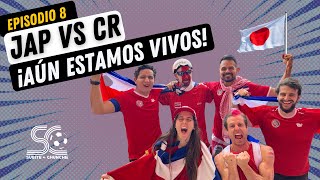 Episodio 8: AÑITA MIKILONA ("Juntos Hasta El Final")