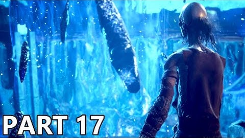 Outriders Walkthrough Gameplay (Full Game) Part 17 - Sacrifice