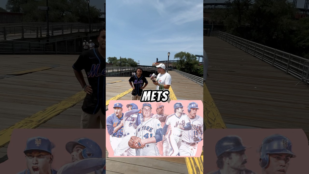 New York Mets trivia #Mats #MLB #Baseball #NewYorkMets #FranciscoLindor #Queens #NYC #JuanSoto 