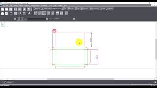 Prinect Video   PPD Add Dimensin