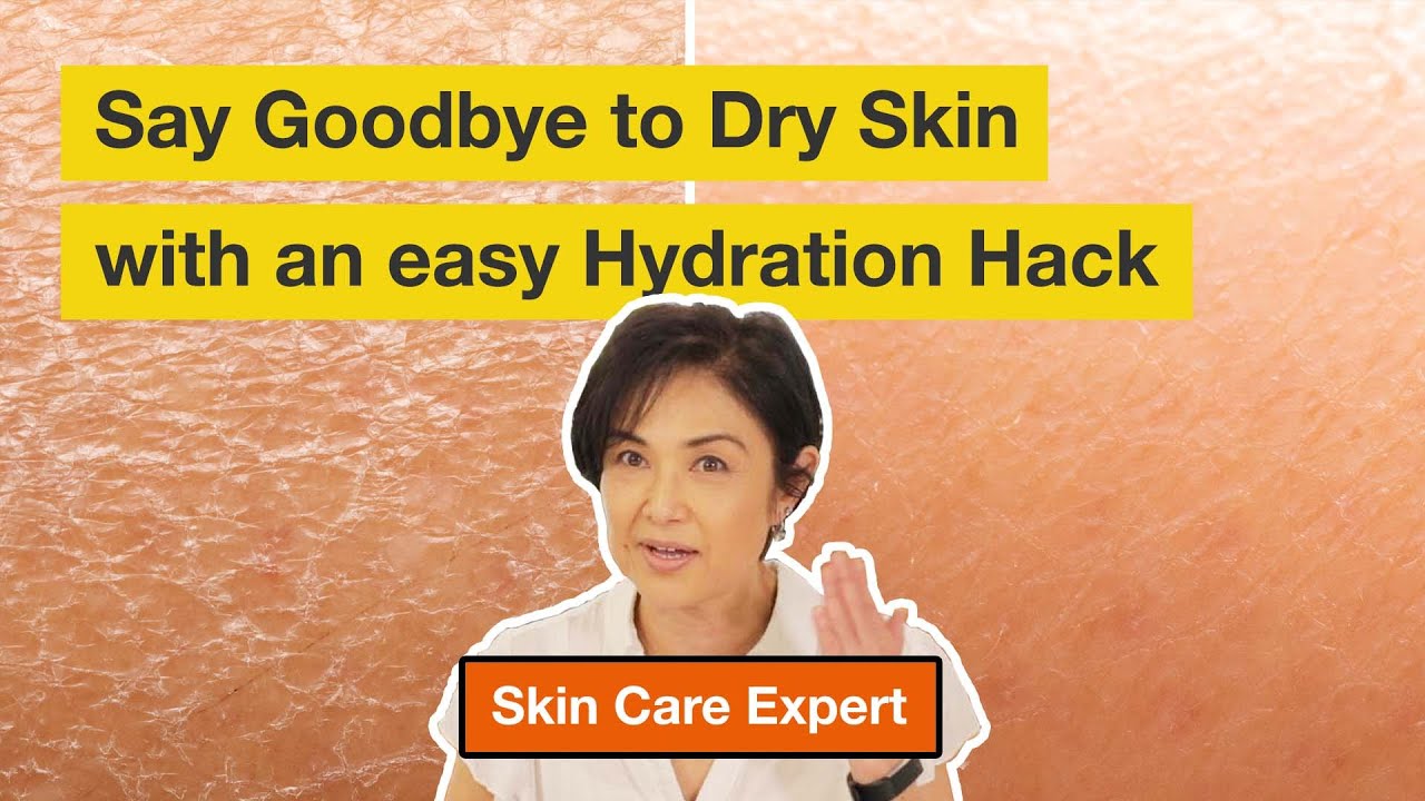 Fix your Dry Skin with b.glen | Simple Skincare | Sunny Advanced Skincare Tips