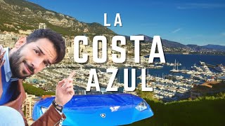 French Riviera: What to see in 3 days