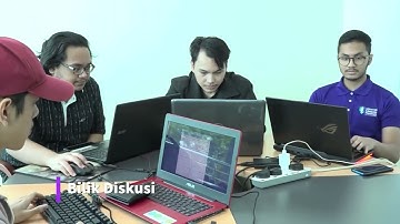 UMPLib - Sesi Pengenalan Perpustakaan