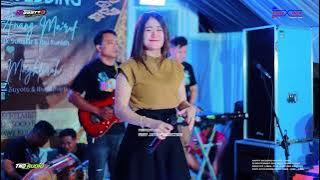 ROSSYTA - TERGUNCANG - NADIA ULVI - WEDDING MA'RUF & ANIS - SOCO DAWE KUDUS