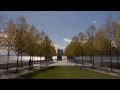 Treasures of New York: Four Freedoms Park