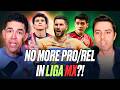 Reacting to Liga MX competition updates and Aguirre's initial Mexico World Cup roster | DUEL NATS