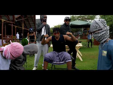 WHIZBI Mia Khalifa Official Video