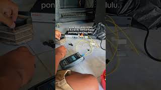 Amunisi Baru#internet #rtrwnet #internet #shortvideo #shorts