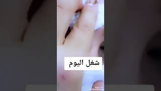 طريقه سهله لرسم التاتو روعة