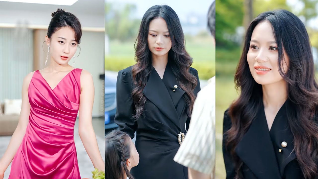 妻子的白月光一回國，他5年的備胎贅婿生活徹底結束，離婚當天獲得神秘系統桃花運爆棚，下秒就被帶娃的美女總裁纏上了，直接綁他回去當嬌夫#爽文