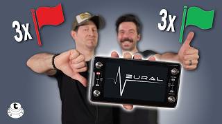Quad Cortex Mini | 3 things we LOVE - 3 things we don't Net Worth