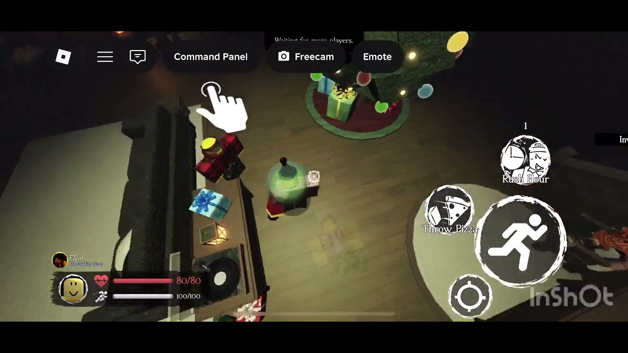 All anniversary skins in forsaken.(read desc)