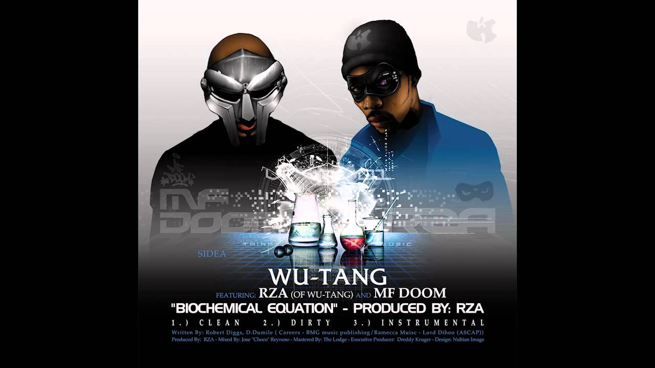 Wu- Tang - 