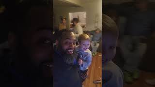 that UFC knockout was INSANE #ufc #reaction #shorts