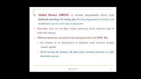 MP 18CS44 MES Module3 Part3