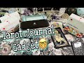 Tarot STICKER Printer!😮 | Phomemo M03 Unboxing & Setup