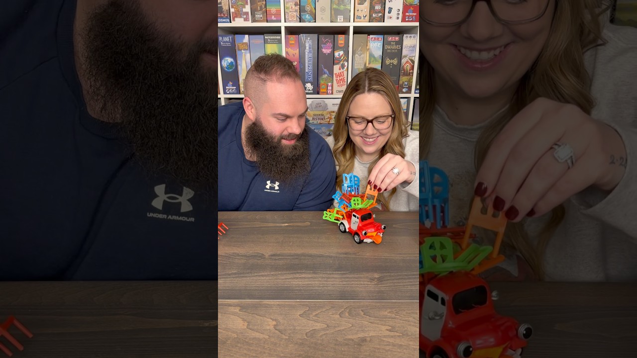 Come Play Pick Up Pete With Us! 