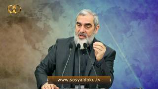 Niyetimiz Mü'mincedir ama Niyetimize Ters Düşecek Görüntüler Bizi Temizlemez