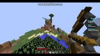 Guildcraft skywars Part [1]