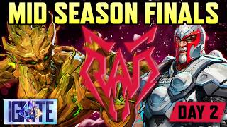 RAD IGNITE 2026 MID-SEASON FINALS DAY 2 HIGHLIGHTS