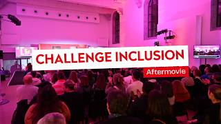 Aftermovie - Challenge Inclusion 2025