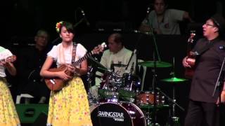 Pajarillo Flamenco - Cuatro Cuerdas Ensamble