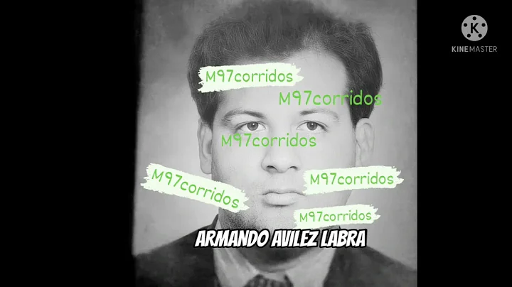 Dinamicos jrs - Armando Avilez Labra