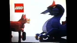 Lego - Kipper (1987, NZ)