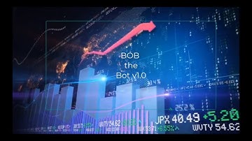 BOB - Breakout Strategy BOT for cTrader