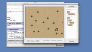 Greenfoot Tutorial Teil 5 Eigene Klassen
