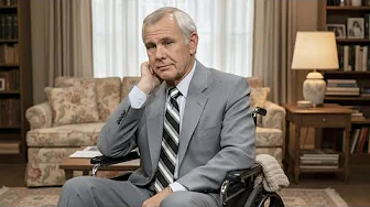 Why Johnny Carson Lived His Final Years in Total Isolation