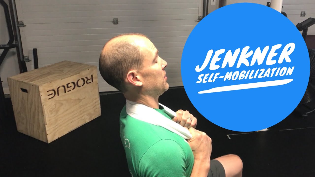Jenkner Self-Mobilization
