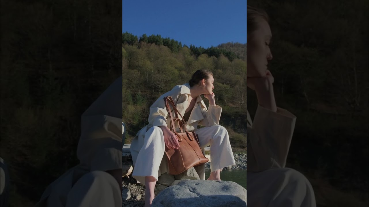 Тоут Taby – Российский бренд Highcraft