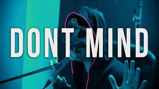 DONT MIND - Young Stunners | Talhah Yunus | Talha Anjum | Rap Demon | Slow   Reverb |  JQStudio
