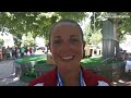 Zsofia Czellai - Voros (HUN) - K1W U23 Canoe Marathon European Champion 2018 …