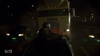 The Fast And The Furious 2001 Intro Usa Network Version 10722