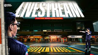 PUSRENG KOMPE W EVOS CINDERELLA STORY LAGI @Dreamssss07 @evos.fluffy