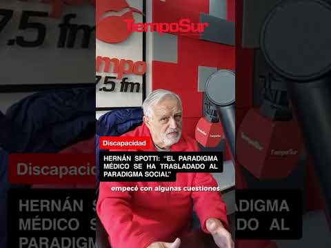 💙 Una charla necesaria sobre discapacidad, inclusión y derechos