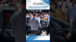 Kasus Ijazah Jokowi Berlarut-larut, 2 Langkah Penyelesaian Masih Terbuka, 1 Langkah Agak Berat